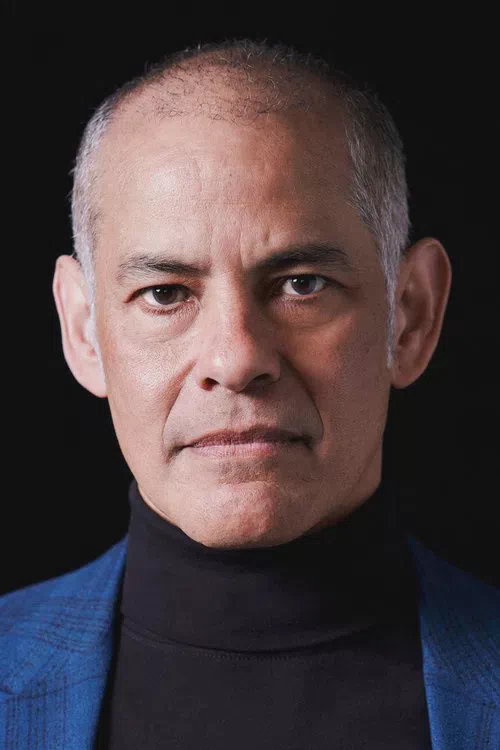 Mark D. Espinoza