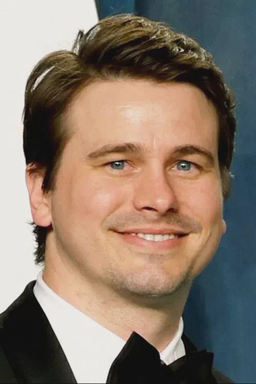 Джейсон Риттер